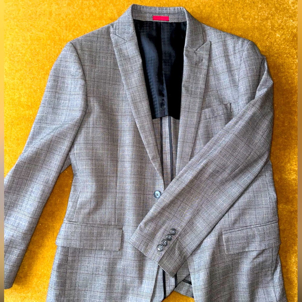 Varvatos Blazer 38R